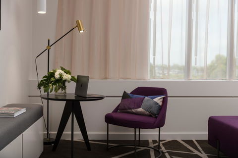 Rydges Campbelltown - Accommodation Port Macquarie 6