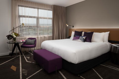 Rydges Campbelltown - Accommodation Port Macquarie 12