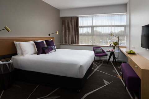 Rydges Campbelltown - Accommodation Port Macquarie 10