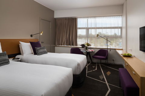 Rydges Campbelltown - Accommodation Port Macquarie 20