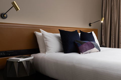 Rydges Campbelltown - Accommodation Port Macquarie 18