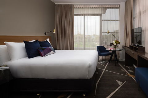Rydges Campbelltown - Accommodation Port Macquarie 17