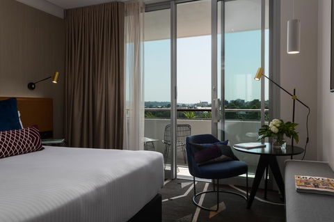 Rydges Campbelltown - Accommodation Port Macquarie 3