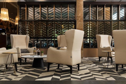 Rydges Campbelltown - Accommodation Port Macquarie 43