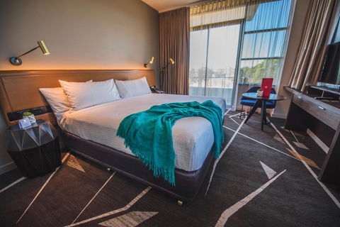 Rydges Campbelltown - Accommodation Port Macquarie 9