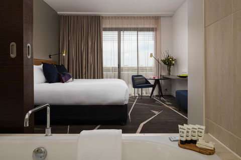 Rydges Campbelltown - Accommodation Port Macquarie 14