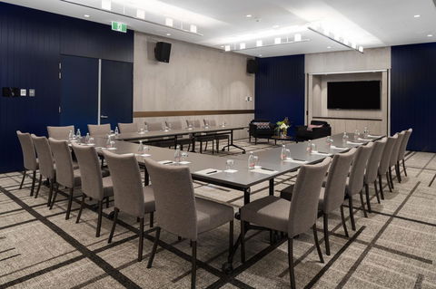 Rydges Campbelltown - Accommodation Port Macquarie 39