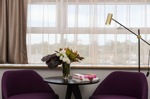 Rydges Campbelltown - Accommodation Port Macquarie 19