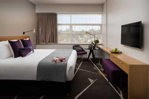 Rydges Campbelltown - Accommodation Port Macquarie 0
