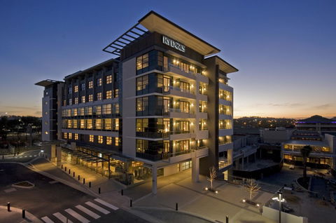 Rydges Campbelltown - Accommodation Port Macquarie 44