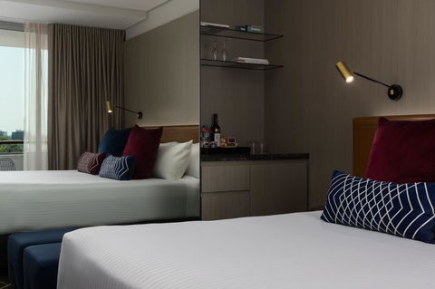 Rydges Campbelltown - Accommodation Port Macquarie 4