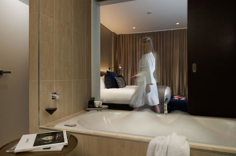 Rydges Campbelltown - Accommodation Port Macquarie 15