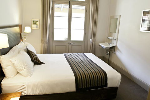 Q Station - Accommodation Port Macquarie 31