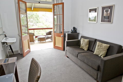 Q Station - Accommodation Port Macquarie 30