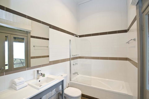 Q Station - Accommodation Port Macquarie 17