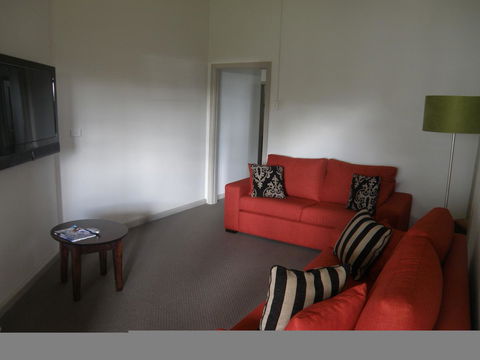 Q Station - Accommodation Port Macquarie 42