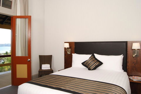 Q Station - Accommodation Port Macquarie 4
