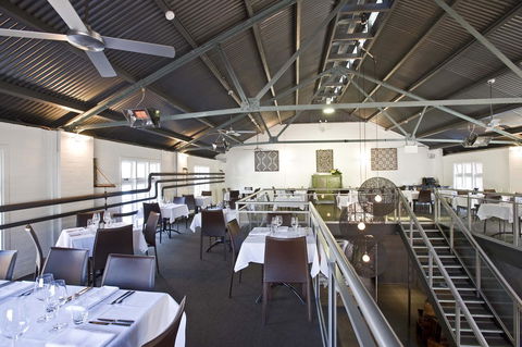 Q Station - Accommodation Port Macquarie 40
