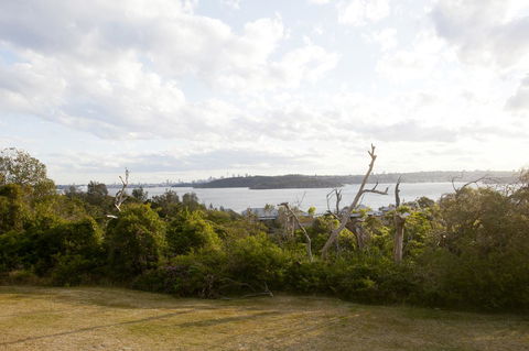 Q Station - Accommodation Port Macquarie 5