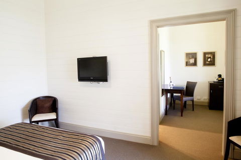 Q Station - Accommodation Port Macquarie 13