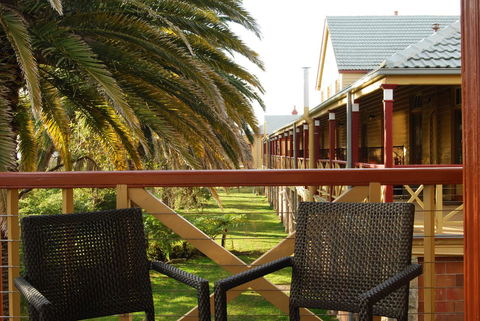 Q Station - Accommodation Port Macquarie 22