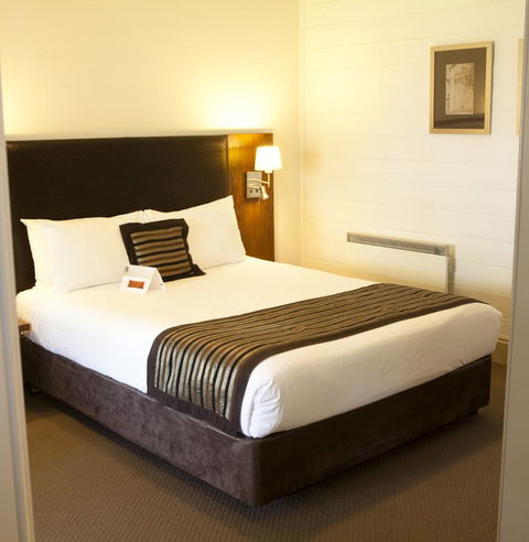 Q Station - Accommodation Port Macquarie 3