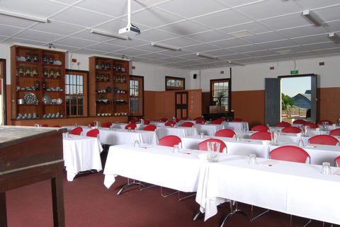 Q Station - Accommodation Port Macquarie 36
