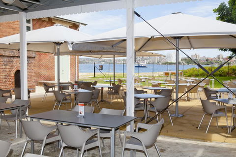 Q Station - Accommodation Port Macquarie 11