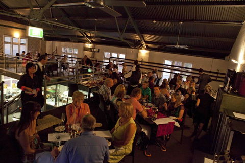 Q Station - Accommodation Port Macquarie 38