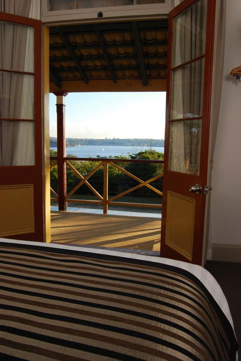 Q Station - Accommodation Port Macquarie 12