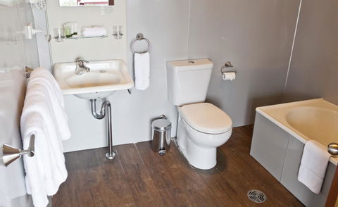 Q Station - Accommodation Port Macquarie 32