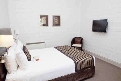 Q Station - Accommodation Port Macquarie 14