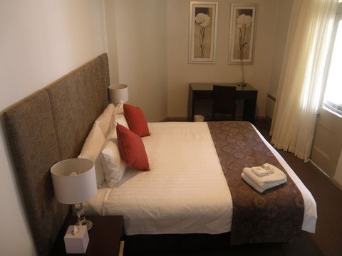 Q Station - Accommodation Port Macquarie 43