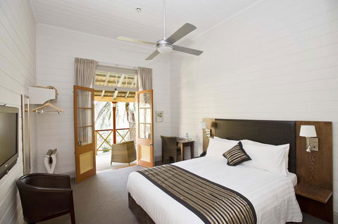 Q Station - Accommodation Port Macquarie 16