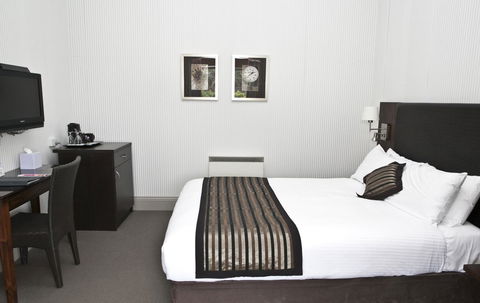 Q Station - Accommodation Port Macquarie 33
