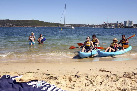 Q Station - Accommodation Port Macquarie 7