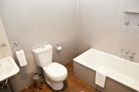 Q Station - Accommodation Port Macquarie 34