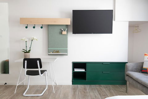 UKO Stanmore - Accommodation Port Macquarie 3