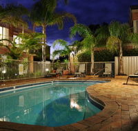 Beaches Apartments Merimbula - Accommodation Port Macquarie