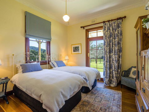 Roscrea Homestead Premier Homestead Accommodation - Accommodation Port Macquarie 7