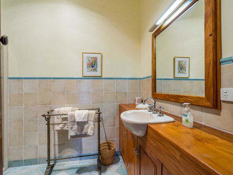Roscrea Homestead Premier Homestead Accommodation - Accommodation Port Macquarie 2
