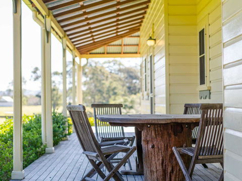 Roscrea Homestead Premier Homestead Accommodation - Accommodation Port Macquarie 11