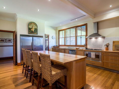Roscrea Homestead Premier Homestead Accommodation - Accommodation Port Macquarie 3