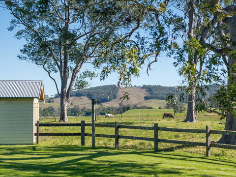 Roscrea Homestead Premier Homestead Accommodation - Accommodation Port Macquarie 30
