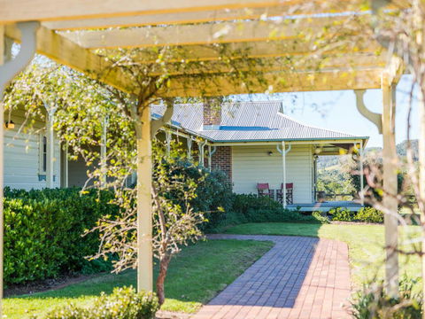 Roscrea Homestead Premier Homestead Accommodation - Accommodation Port Macquarie 34
