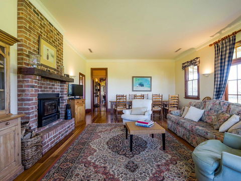 Roscrea Homestead Premier Homestead Accommodation - Accommodation Port Macquarie 21