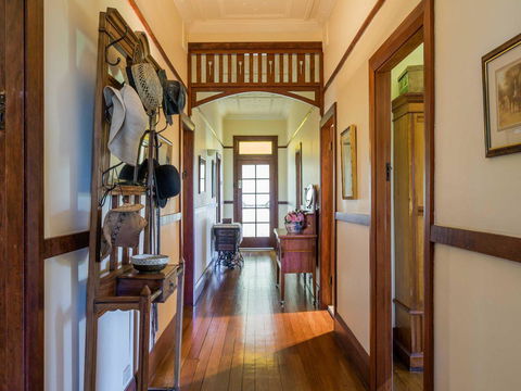 Roscrea Homestead Premier Homestead Accommodation - Accommodation Port Macquarie 19