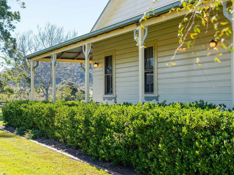 Roscrea Homestead Premier Homestead Accommodation - Accommodation Port Macquarie 27