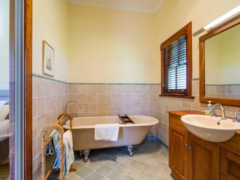 Roscrea Homestead Premier Homestead Accommodation - Accommodation Port Macquarie 36