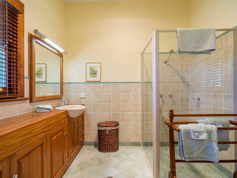 Roscrea Homestead Premier Homestead Accommodation - Accommodation Port Macquarie 16